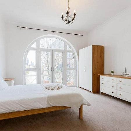 Spacious Ensuite Room Near Top Tourist Attractions 런던 외부 사진