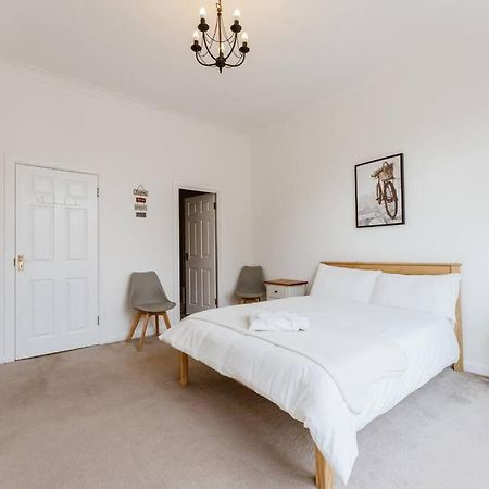 Spacious Ensuite Room Near Top Tourist Attractions 런던 외부 사진